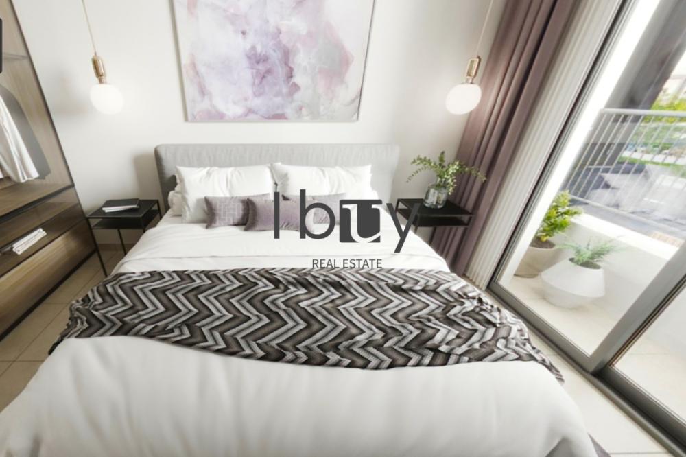 40/60 | Single Row | Cool Finish | Limited 4 BR |