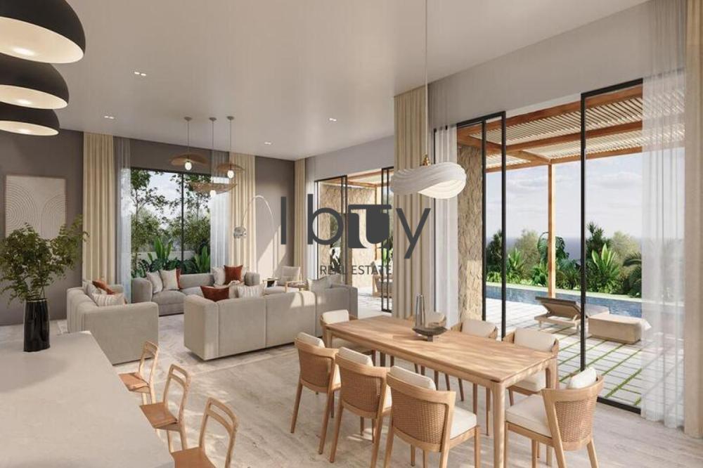 Nawayef Villa | Premium Living | Modern Layout