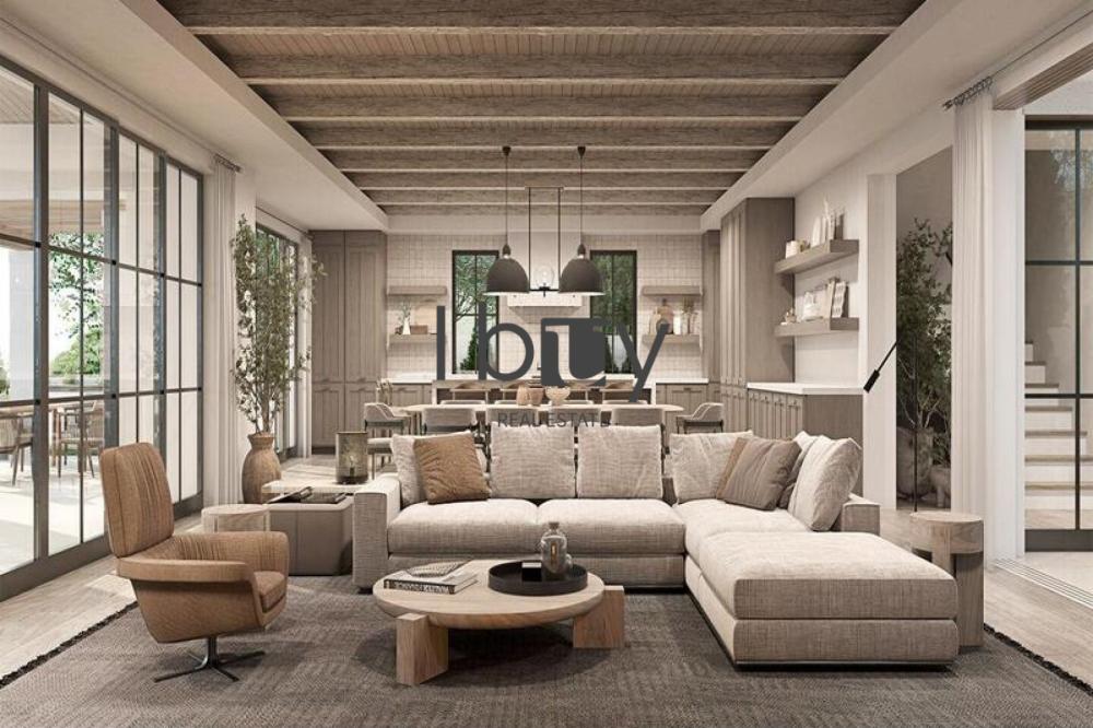 Nawayef Villa | Premium Living | Modern Layout