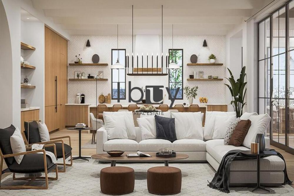 Nawayef Villa | Premium Living | Modern Layout