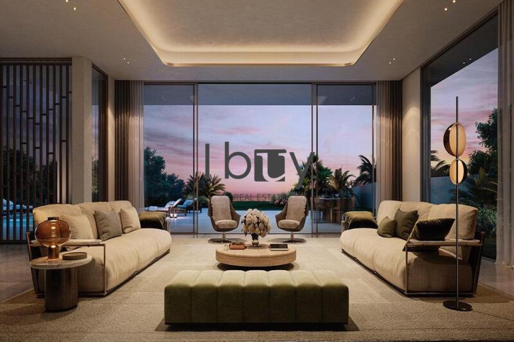 Nawayef Villa | Premium Living | Modern Layout