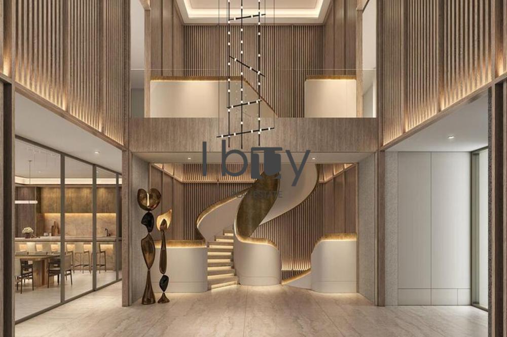 Nawayef Villa | Premium Living | Modern Layout