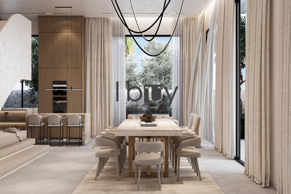Corner Unit | Near Park | Californian Style |