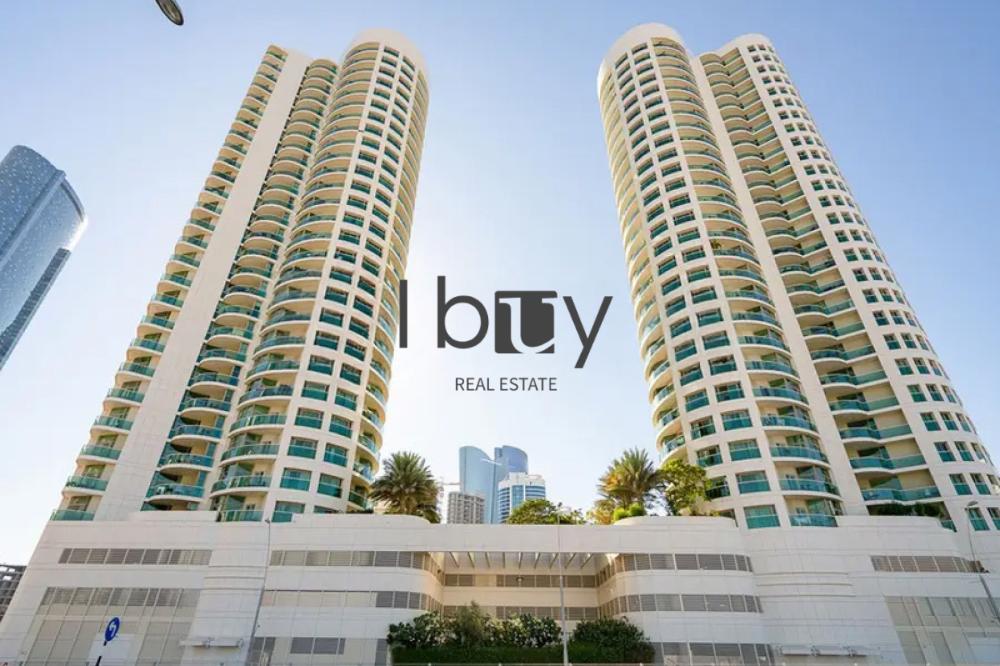 Mangrove View | High Floor | Large Balcony |