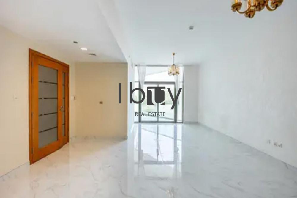 Mangrove View | High Floor | Large Balcony |