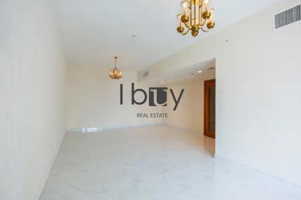 Mangrove View | High Floor | Large Balcony |