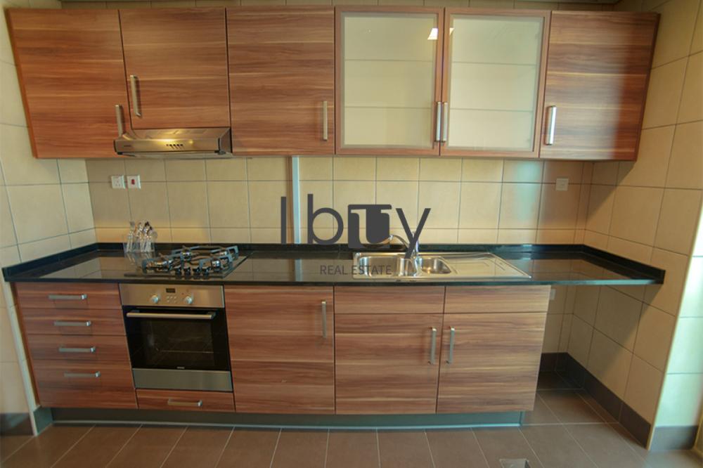 Mangrove View | High Floor | Large Balcony |