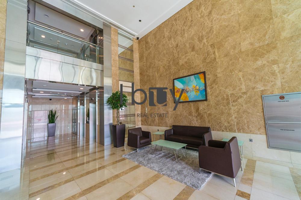 Mangrove View | High Floor | Large Balcony |
