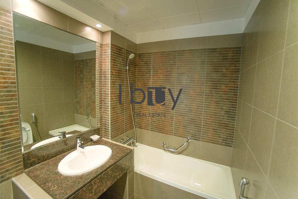 Mangrove View | High Floor | Large Balcony |