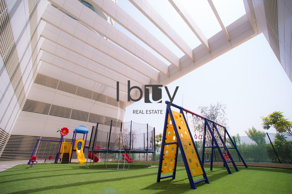 Mangrove View | High Floor | Large Balcony |