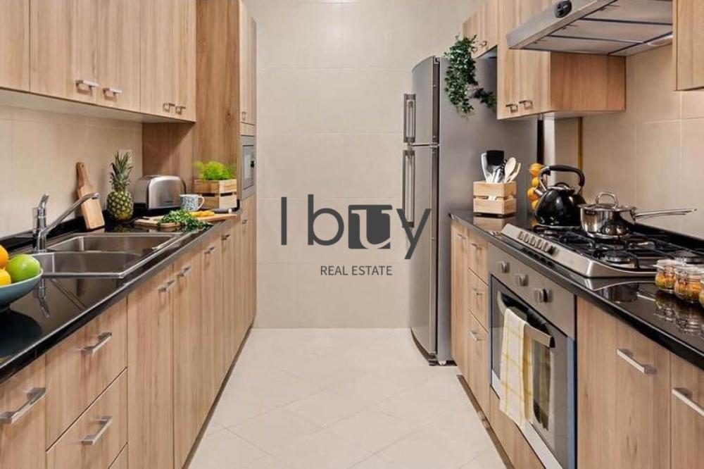 Full Sea View | High Floor | Fully Furnished |
