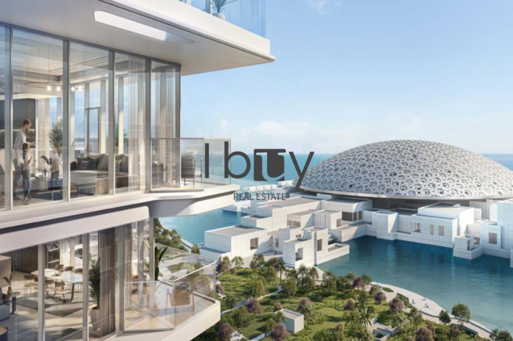 High Floor | High ROI | Best Services - Facilities