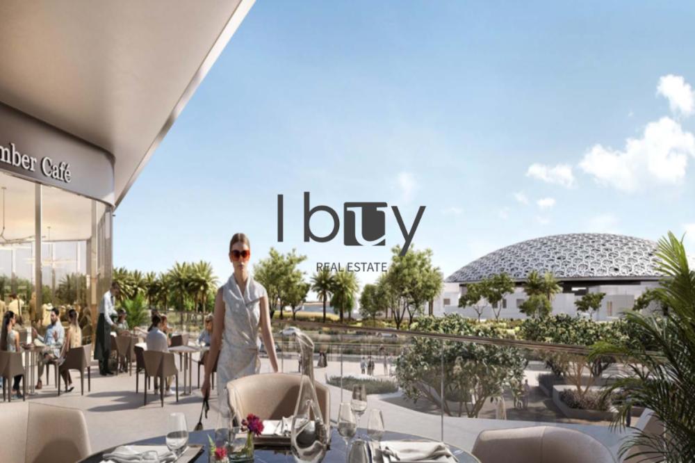 High Floor | High ROI | Best Services - Facilities