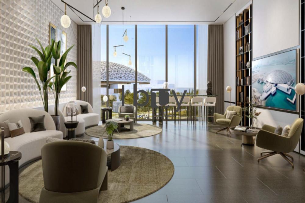 High Floor | High ROI | Best Services - Facilities