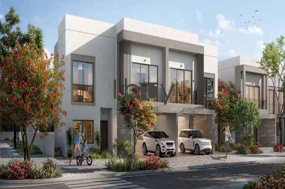 Single Row | Mid Unit | Invest Now | High ROI