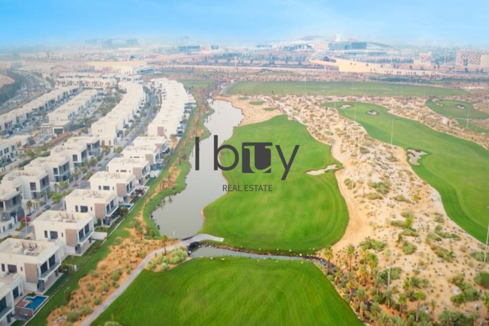 Single Row | Mid Unit | Invest Now | High ROI