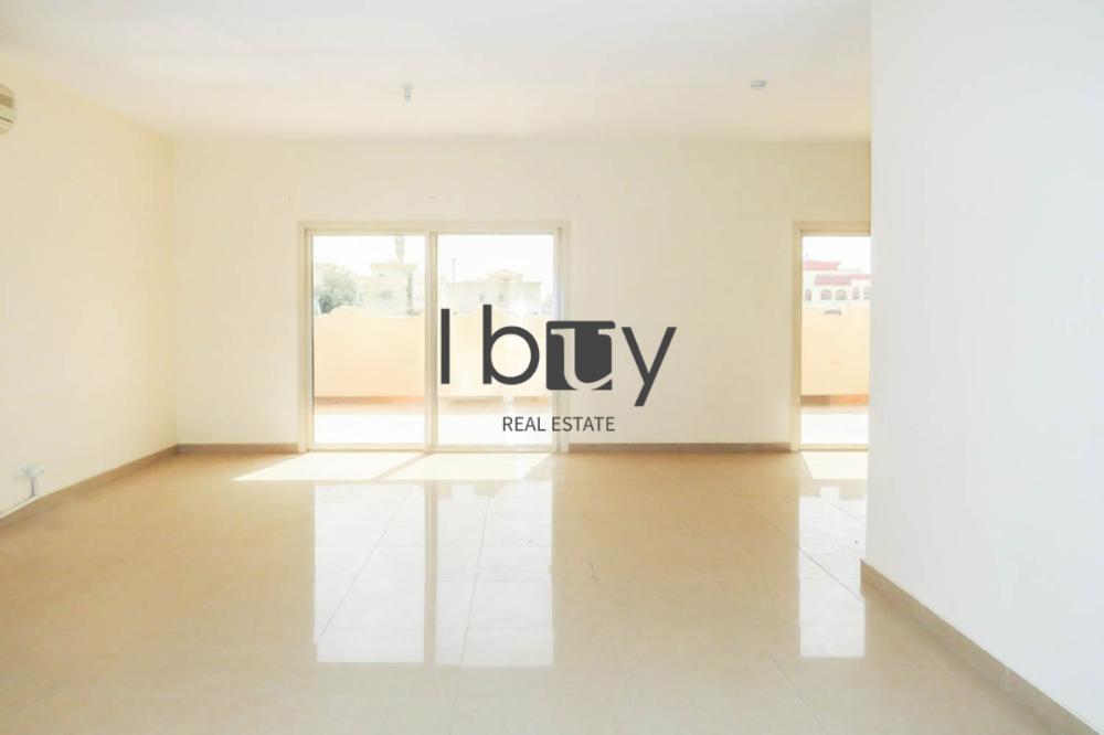 Al Reem | Ready To Move In | Two Storey Unit |