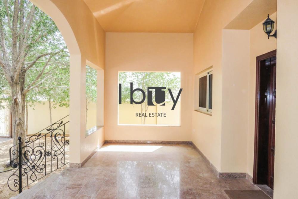 Al Reem | Ready To Move In | Two Storey Unit |