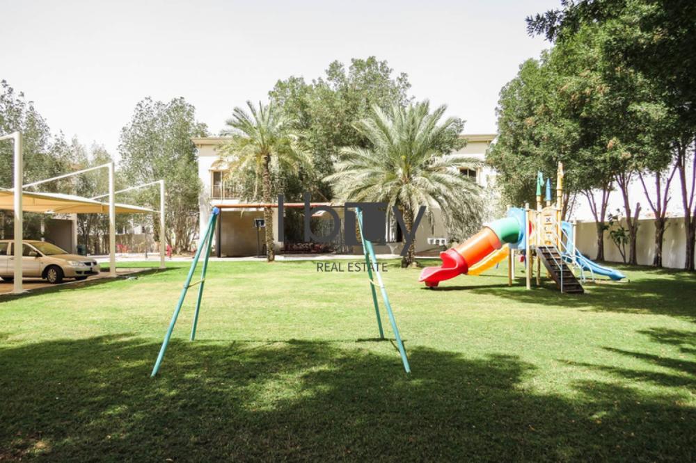Al Reem | Ready To Move In | Two Storey Unit |