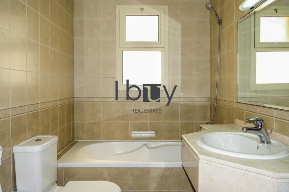 Al Reem | Ready To Move In | Two Storey Unit |