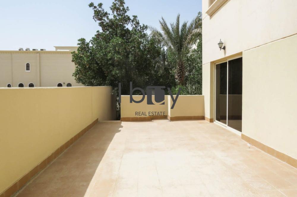 Al Reem | Ready To Move In | Two Storey Unit |