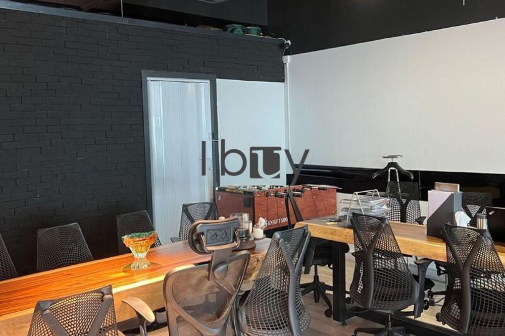 High Floor | Full Sea View | Spacious office Unit