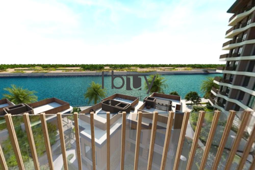 Rosa | High ROI | Invest | Spacious Layout |
