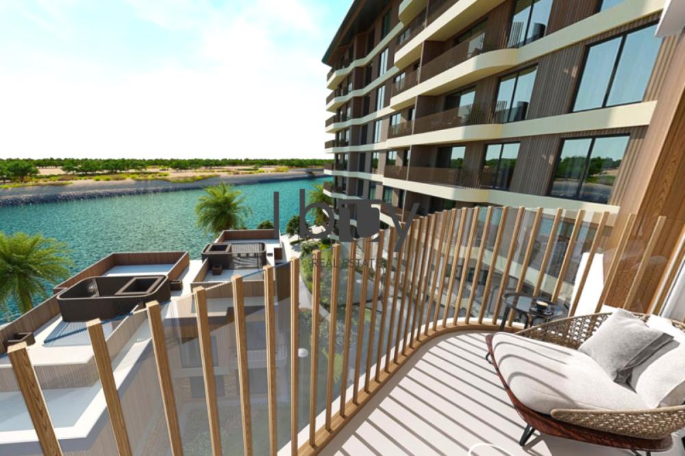 Rosa | High ROI | Invest | Spacious Layout |