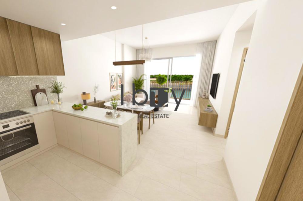 Rosa | High ROI | Invest | Spacious Layout |