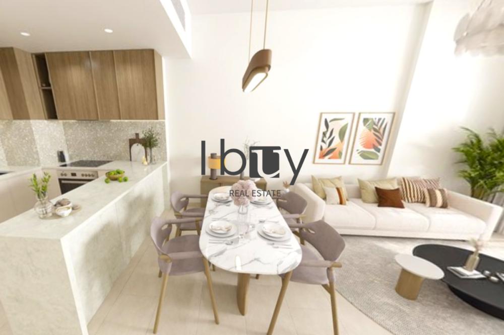 Rosa | High ROI | Invest | Spacious Layout |
