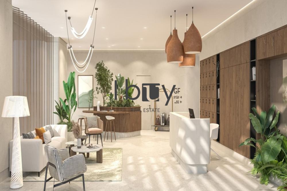 Modern Designed Layout | High Floor | Prime Area