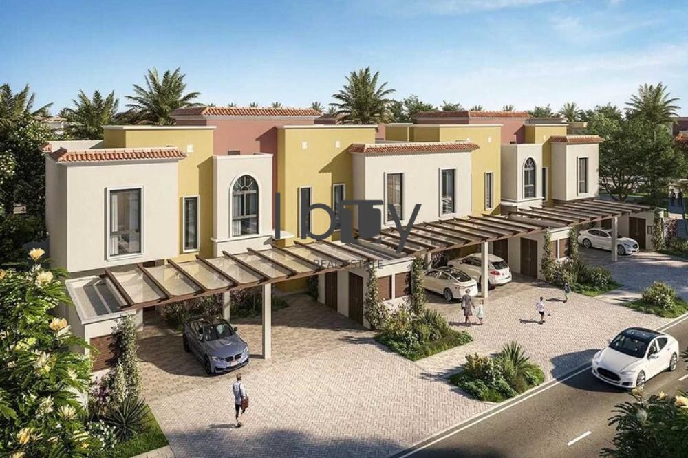 StandAlone Villa | PP 30/70 | Massive Layout |