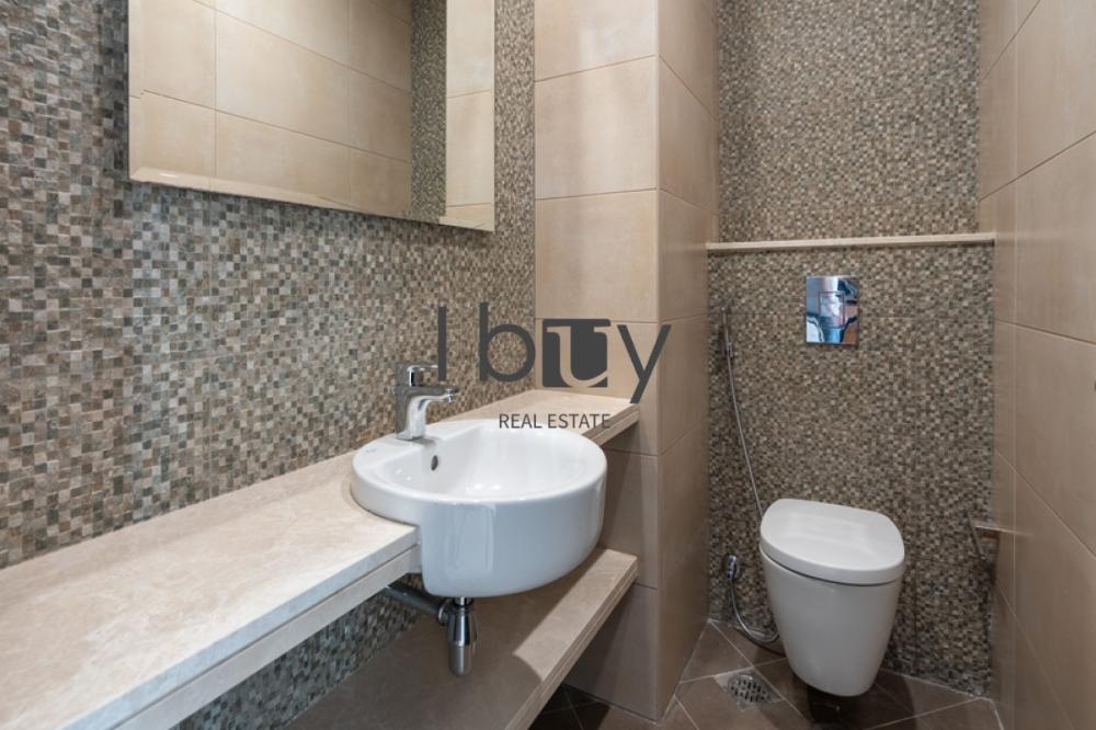 Full Sea View | High ROI | Prime Area | High Floor