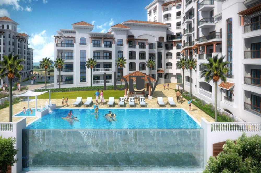 Upcoming Unit | High Floor | Spacious Unit |