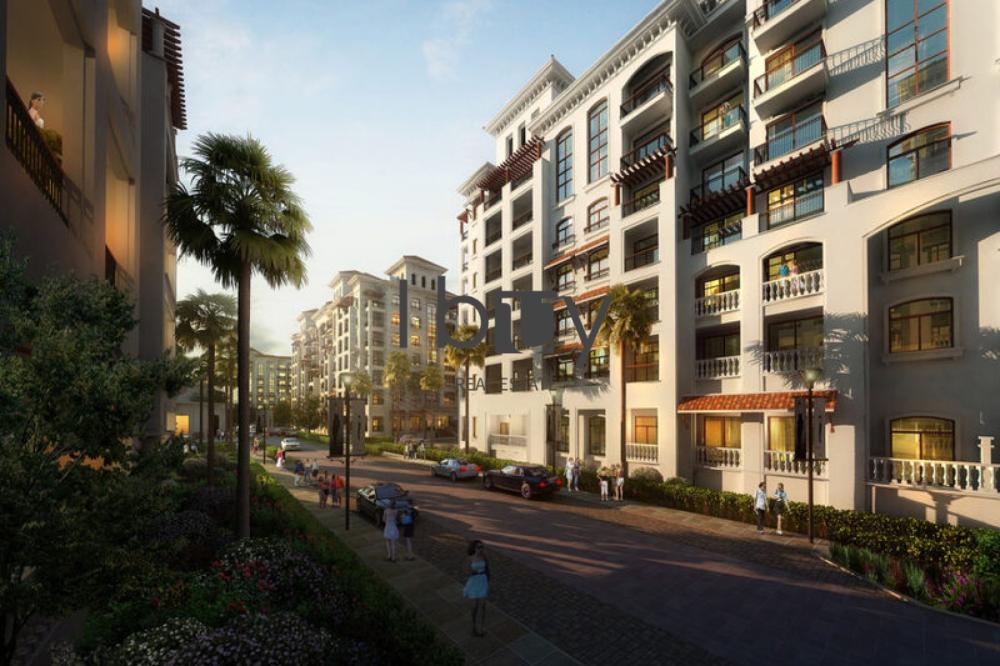 Upcoming Unit | High Floor | Spacious Unit |