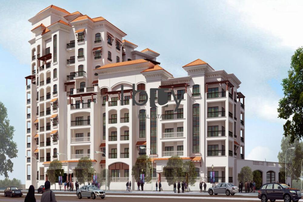 Upcoming Unit | High Floor | Spacious Unit |