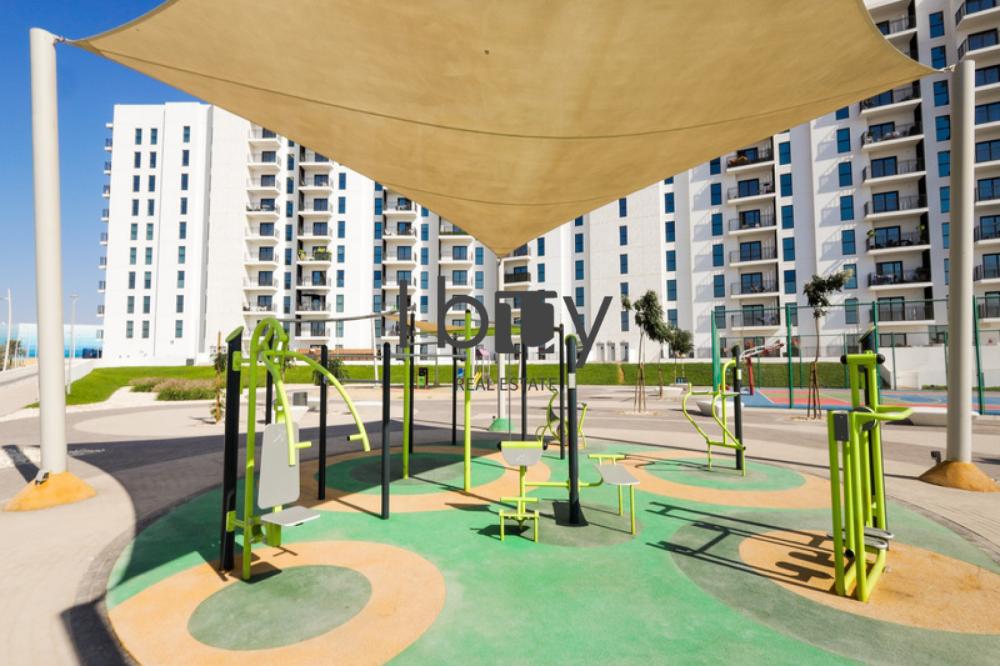 Canal View | High Floor | High ROI | Prime Area