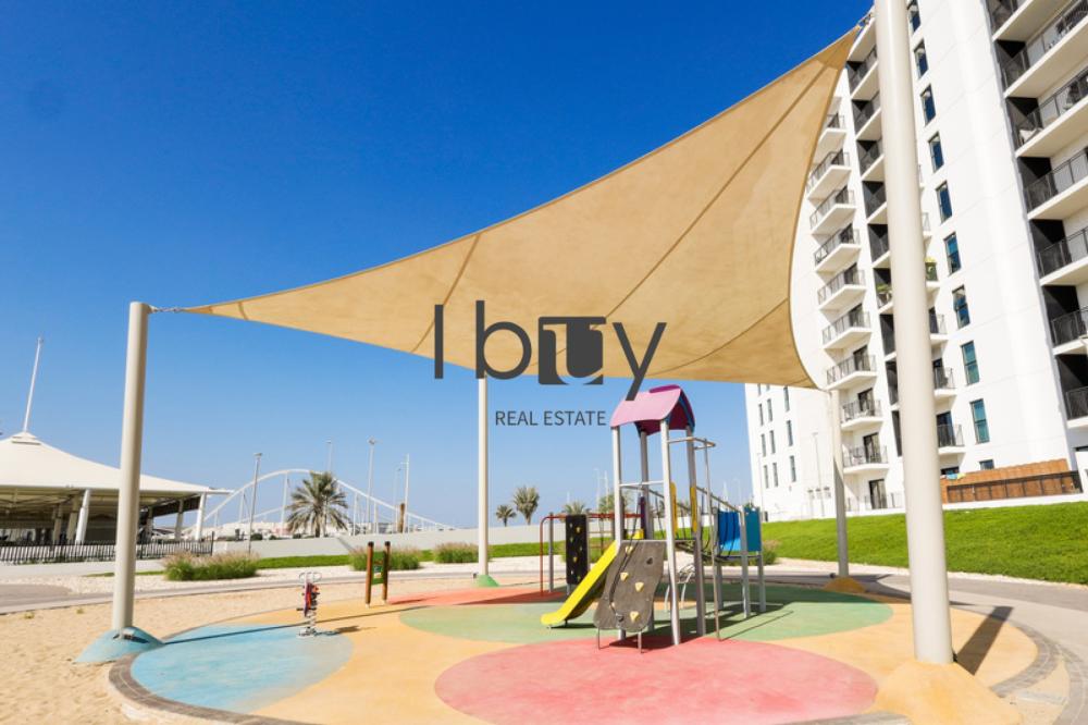 Canal View | High Floor | High ROI | Prime Area