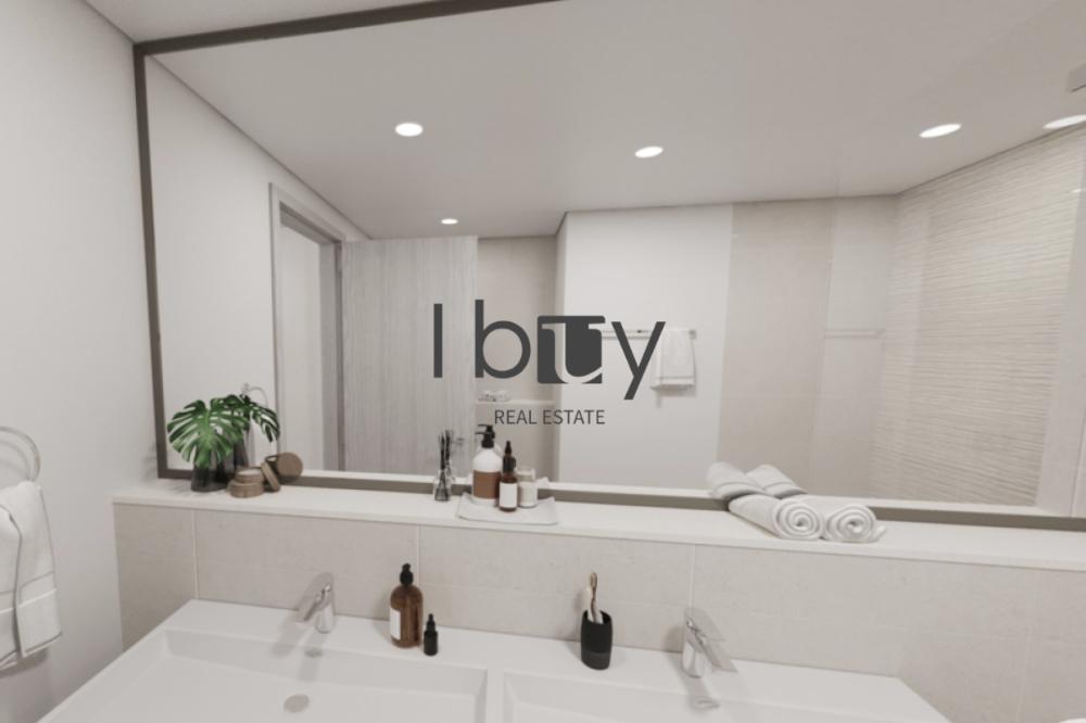High Floor 2BR W/Balcony | Fully Furnished |