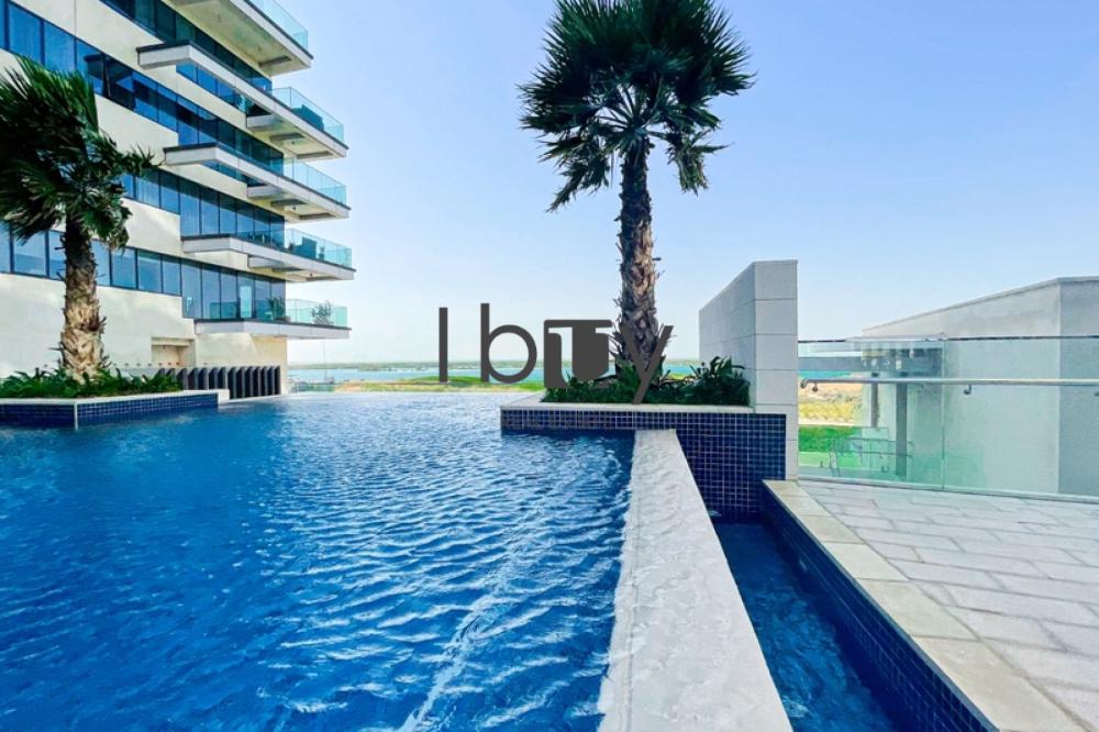 Spacious 3 BR | Corner Unit | Best View | Hot Deal