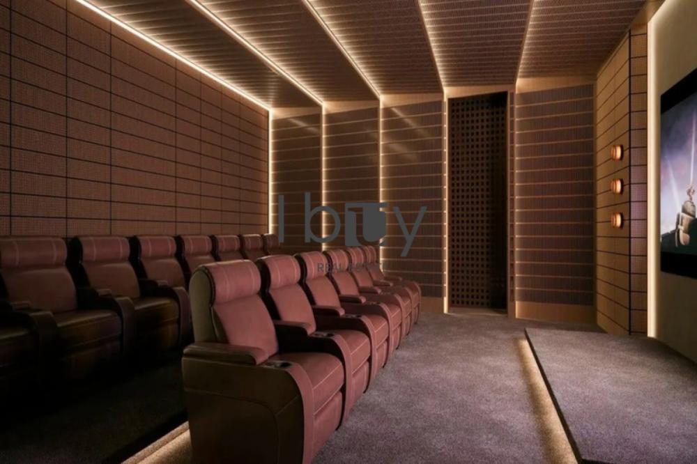 Invest Now | Fully Furnished | Secondary| Balcony