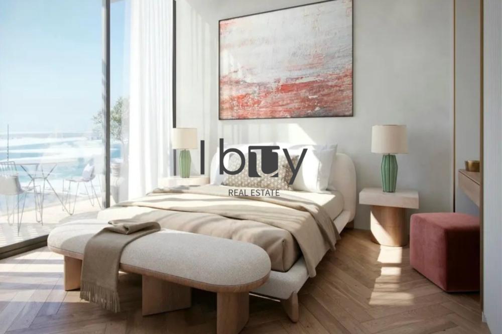Invest Now | Fully Furnished | Secondary| Balcony