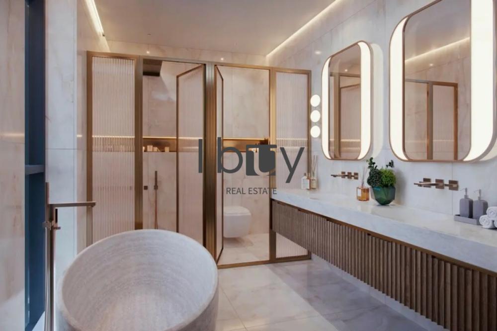 Invest Now | Fully Furnished | Secondary| Balcony