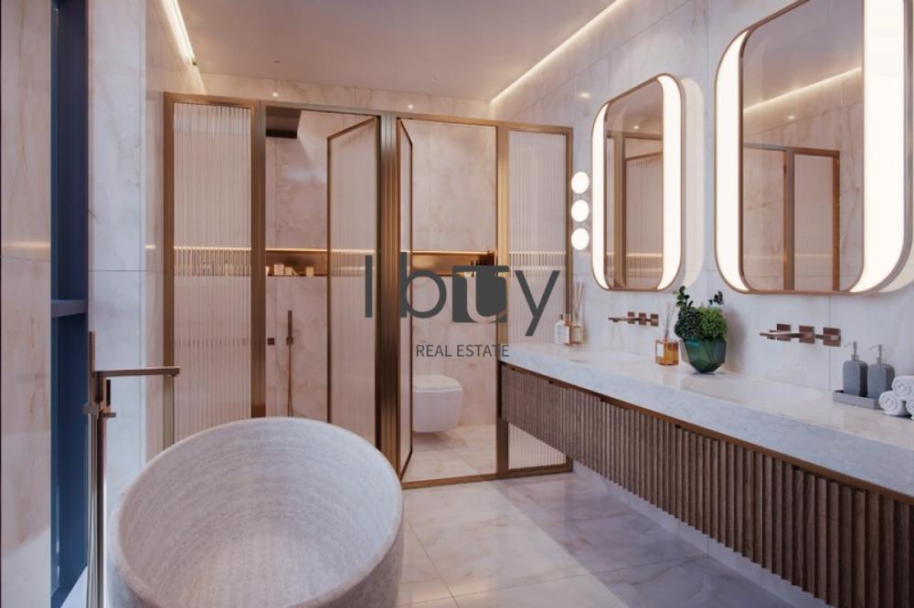 Sea View | 25% Paid | Handover Q4 2025 |