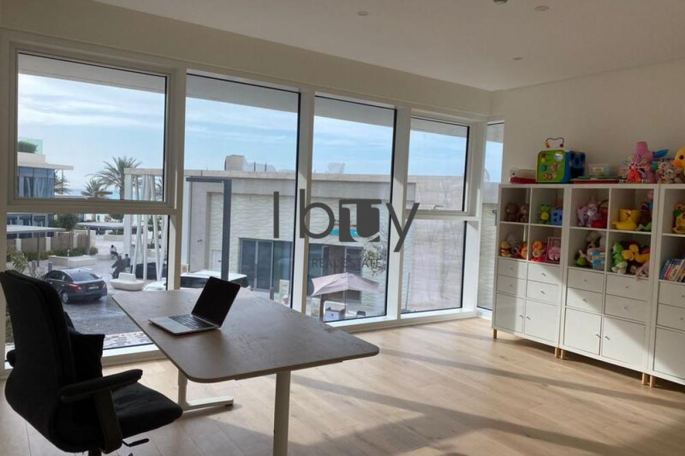 Partial Sea View | Beach Access | Upcoming Unit |