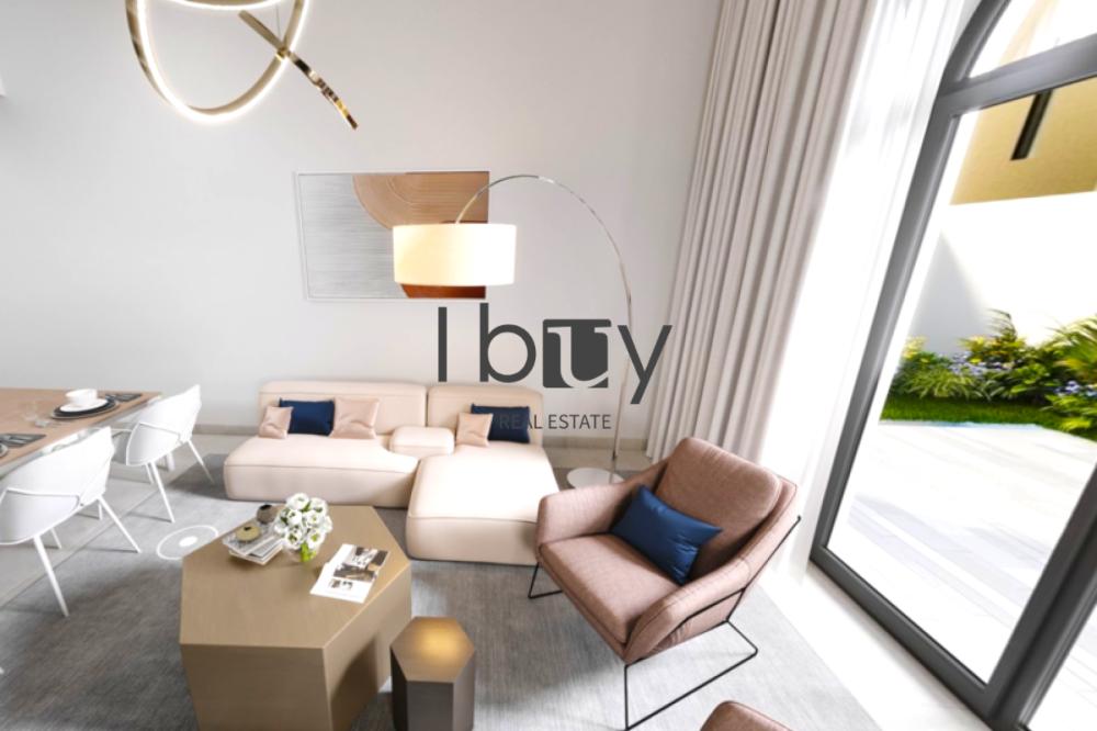 Mid Unit| Single Row | Best Price | Private Garden