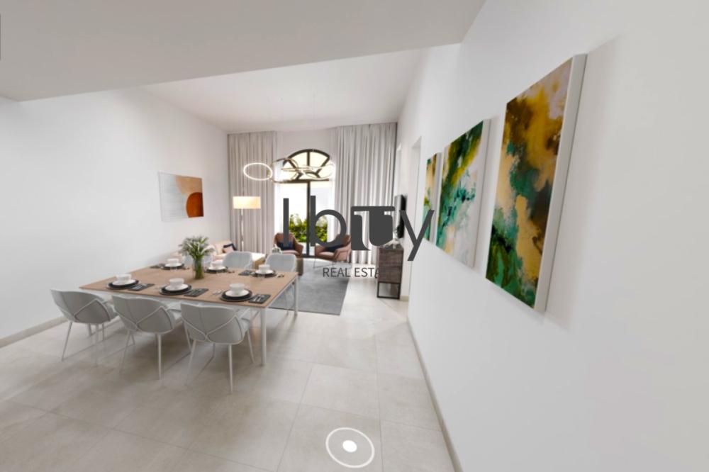 Mid Unit| Single Row | Best Price | Private Garden