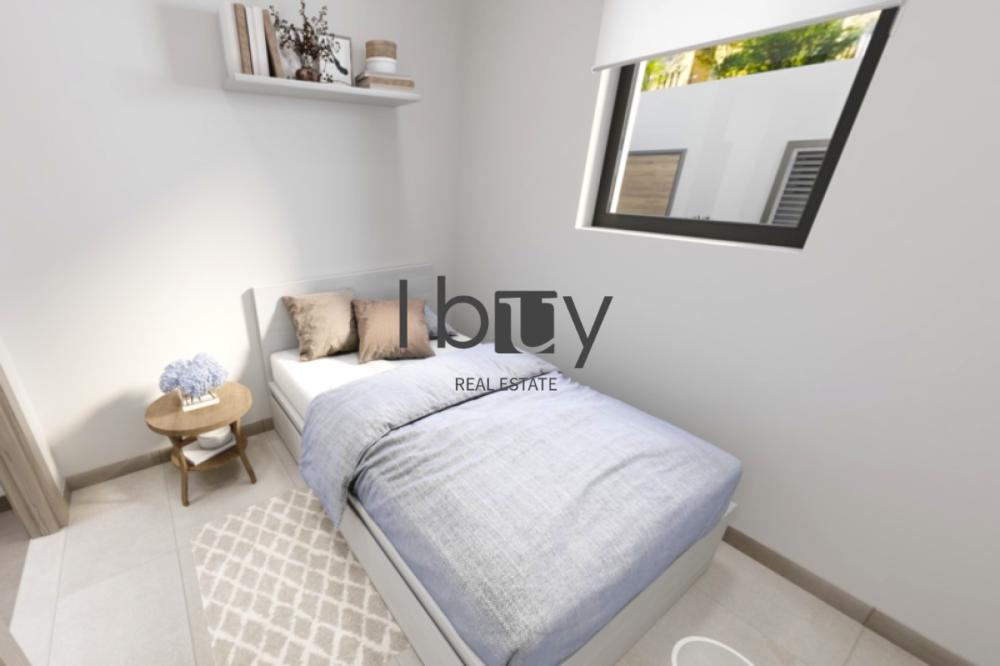 Mid Unit| Single Row | Best Price | Private Garden