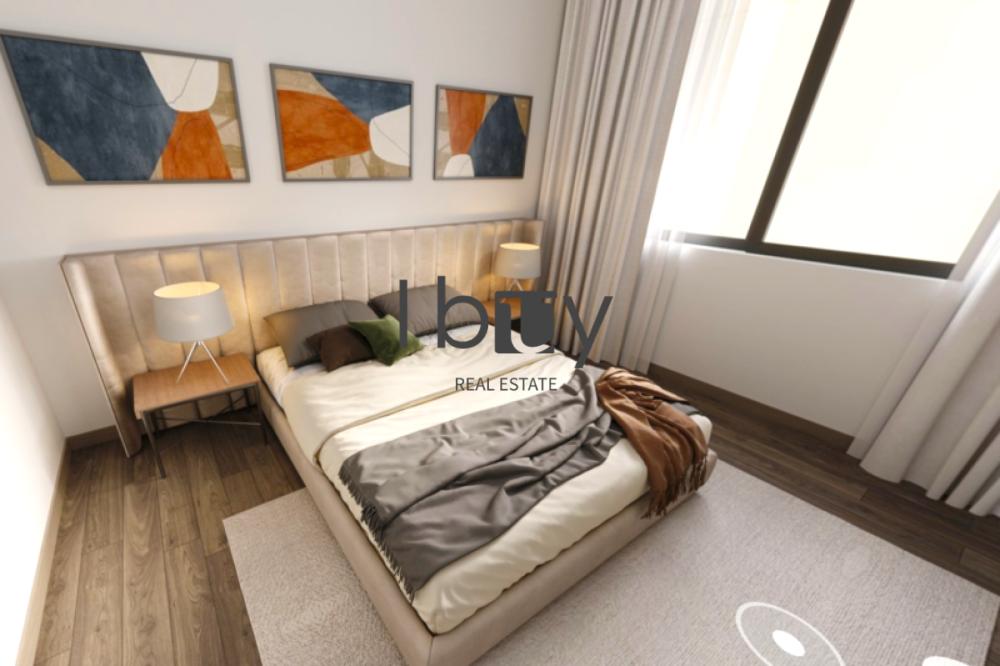 Mid Unit| Single Row | Best Price | Private Garden