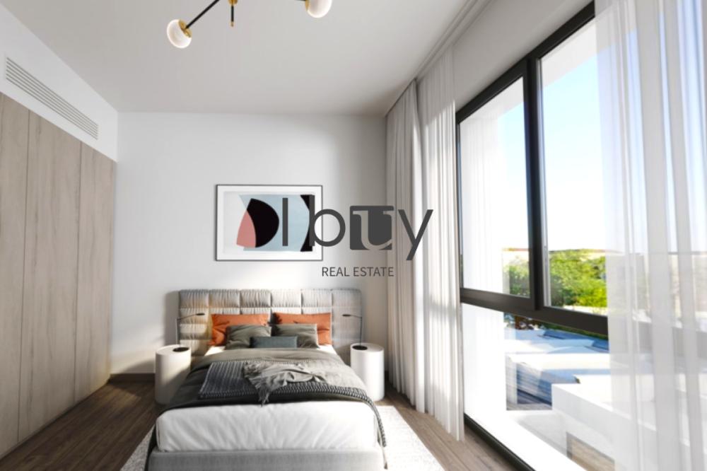 Mid Unit| Single Row | Best Price | Private Garden
